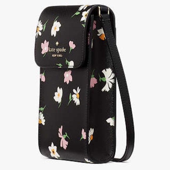 EUC Madison North Square Crossbody - Picture 9 of 9